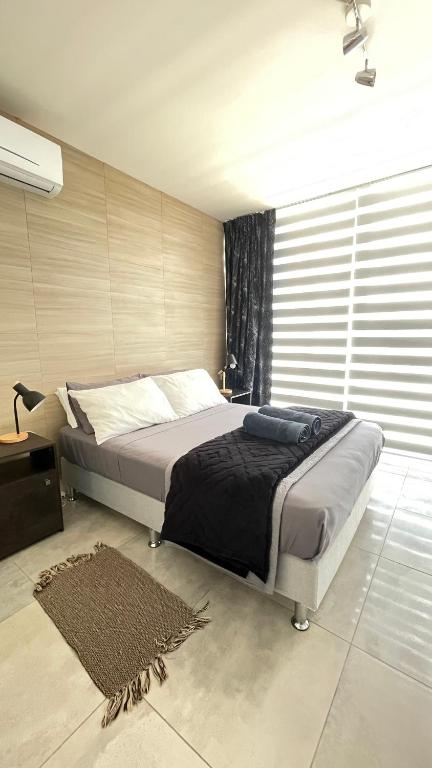 GOLD, Apartamento nuevo de 2 ambientes en Equipetrol cerca del Zoológico - 3