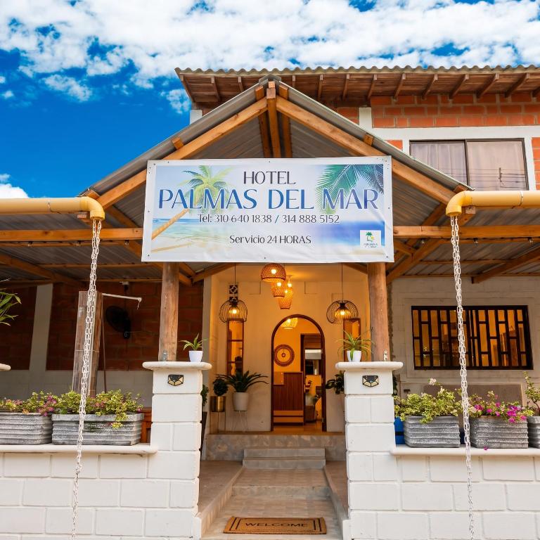 Hotel Palmas Del Mar - 2
