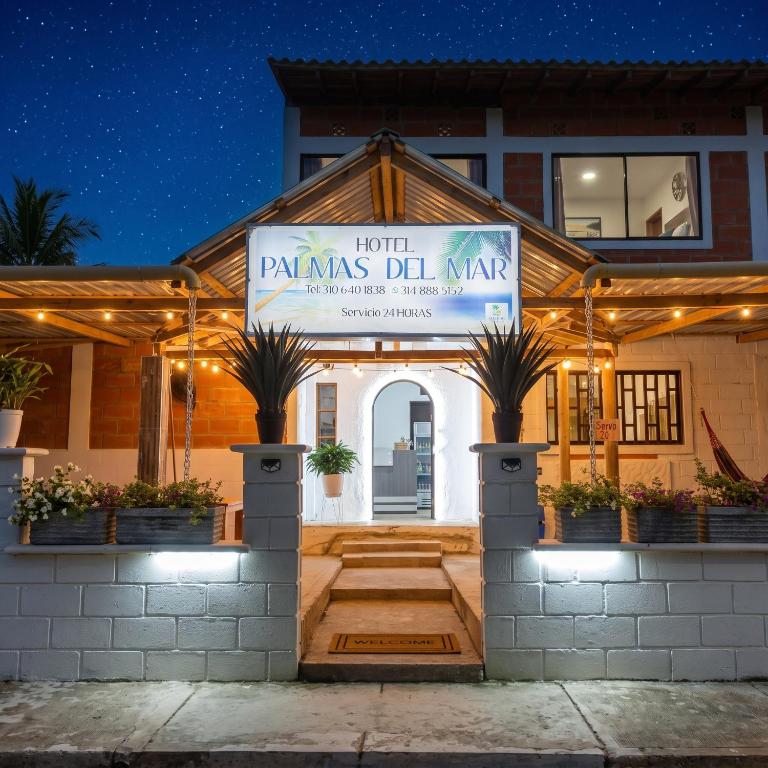 Hotel Palmas Del Mar - 4