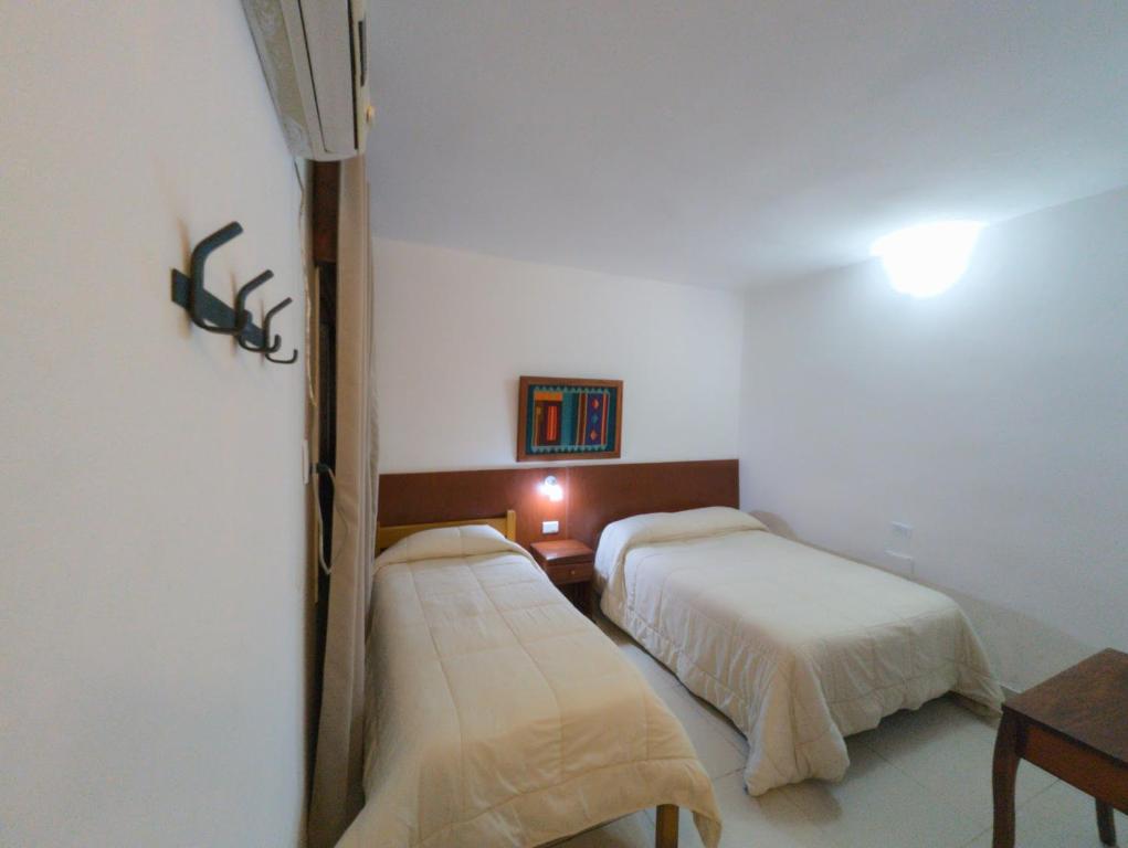 Hotel Escorpio - 5