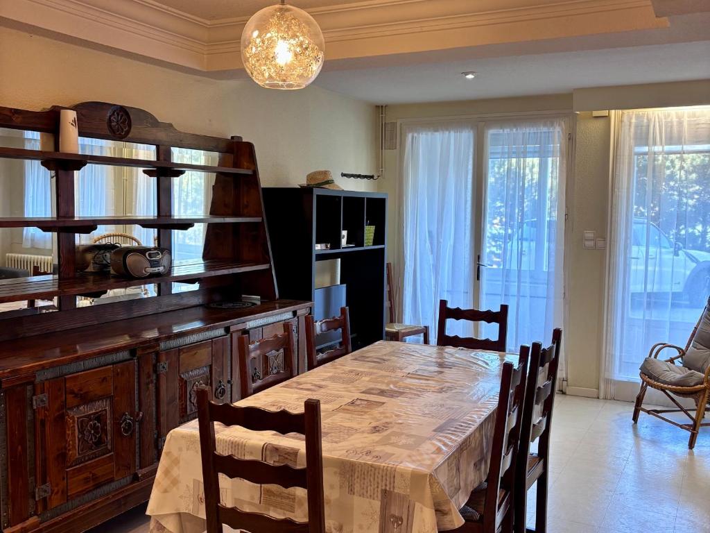 Appartement pratique près des pistes - 6 pers. - FR-1-758-52 - 2