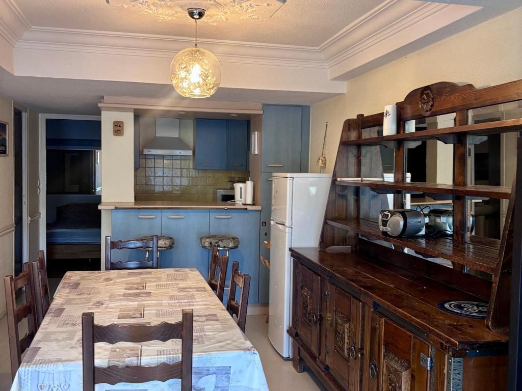 Appartement pratique près des pistes - 6 pers. - FR-1-758-52 - 3