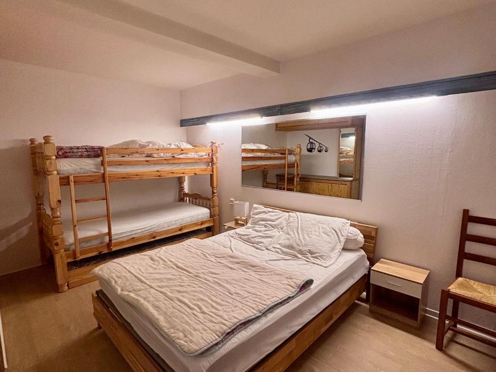 Appartement pratique près des pistes - 6 pers. - FR-1-758-52 - 5