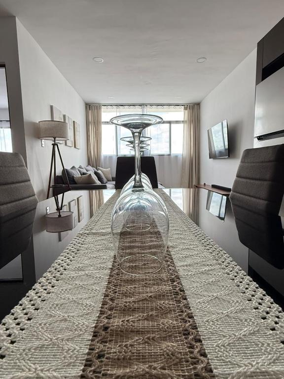 Sunset Balcony Apartment - 1