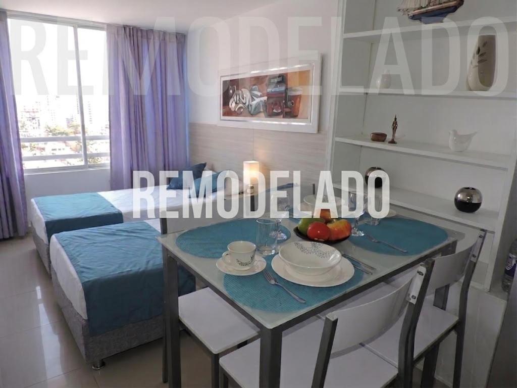 Estudio Loft Cartagena - 1