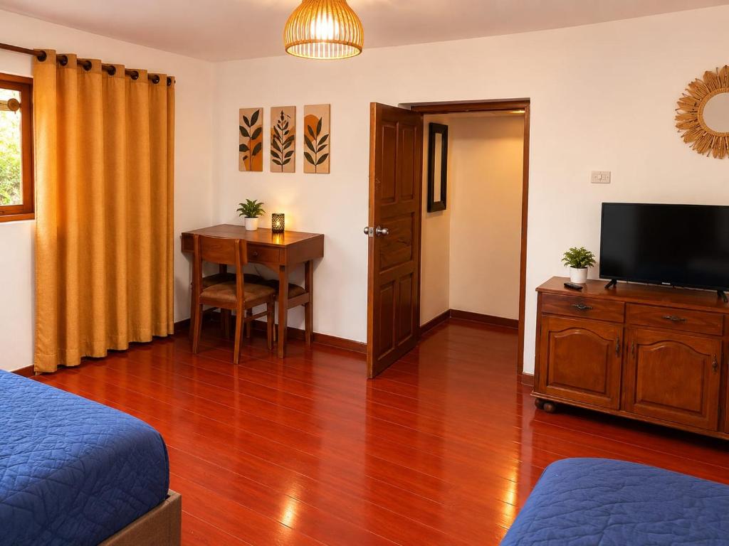 Delight Peru Hostal - 3