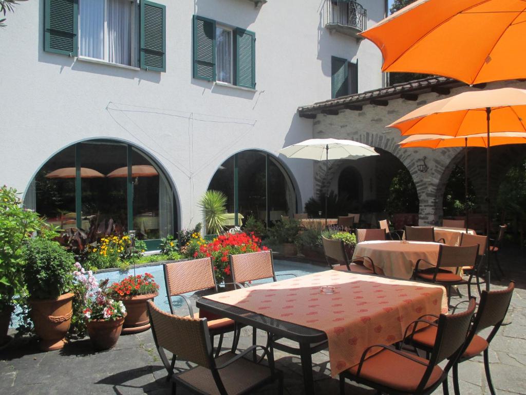 Hotel Arcadia - 3