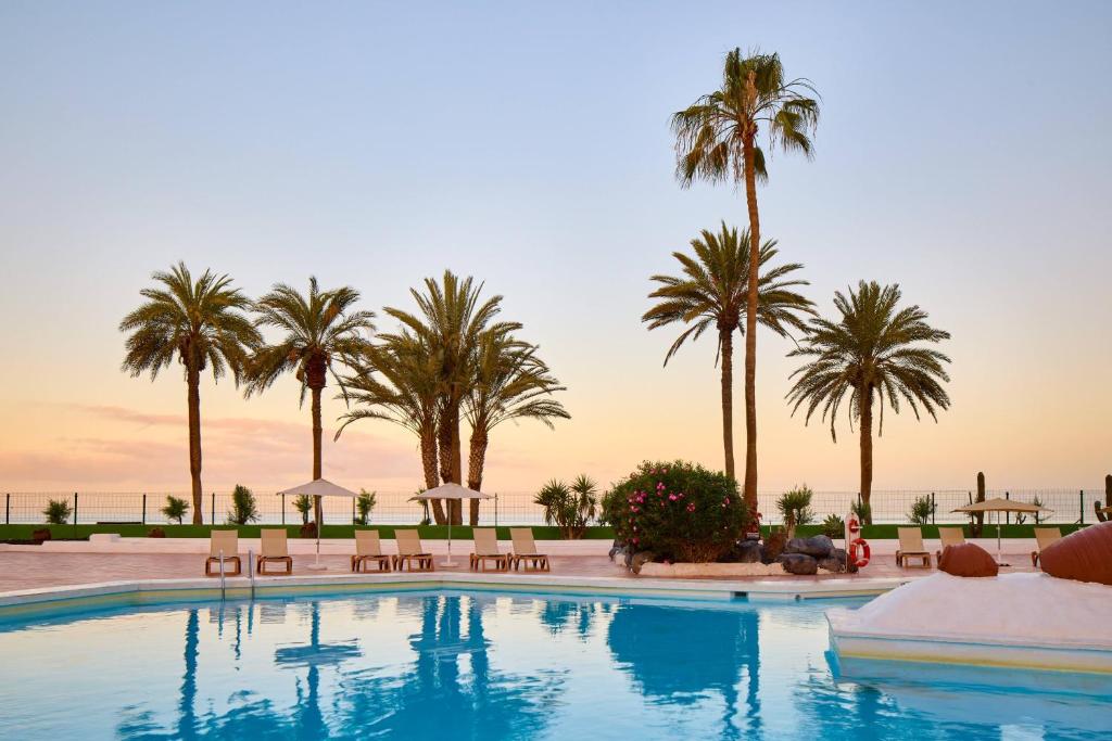 SOL by Meliá Tenerife - 5