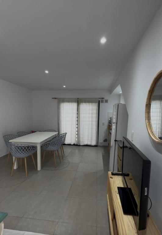 Depto San Bernardo - 1