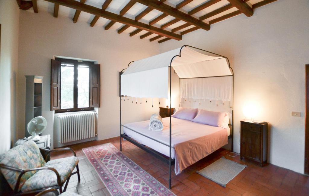 Gorgeous Apartment In Arezzo With Wifi - 5