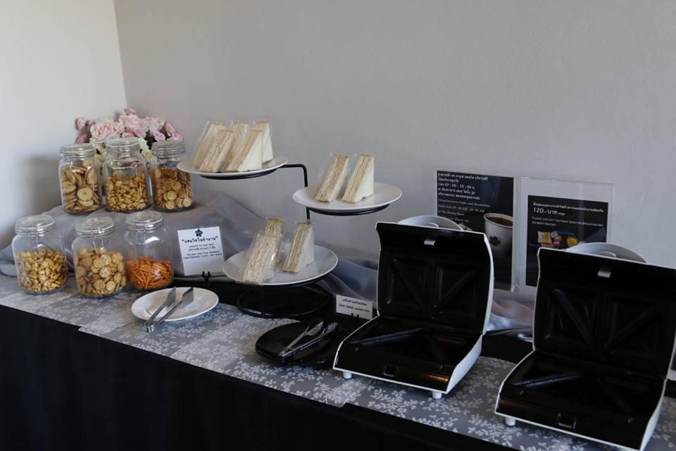 Food and beverages