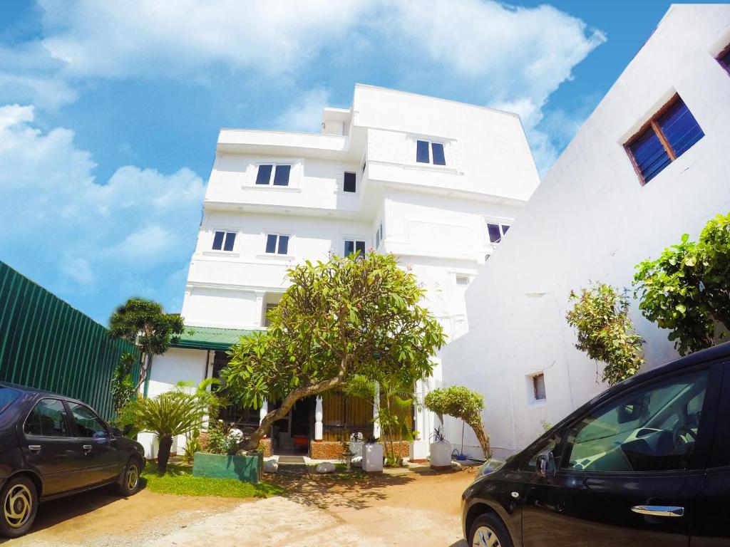 Colombo Residency, Kolombo