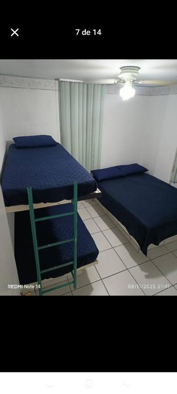 Departamento en CASTELNOUVO Tonsupa - 2