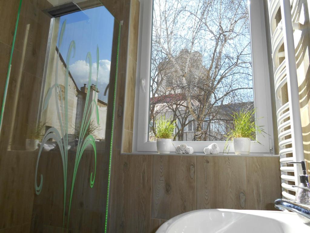 Akos Apartman photo