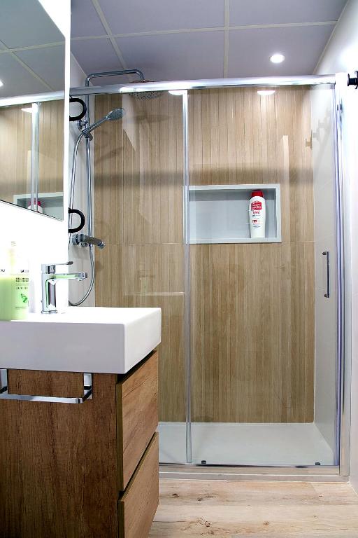 Carol Home Cordoba - 2