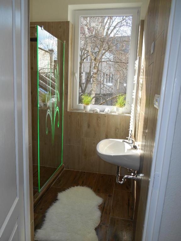 Akos Apartman photo