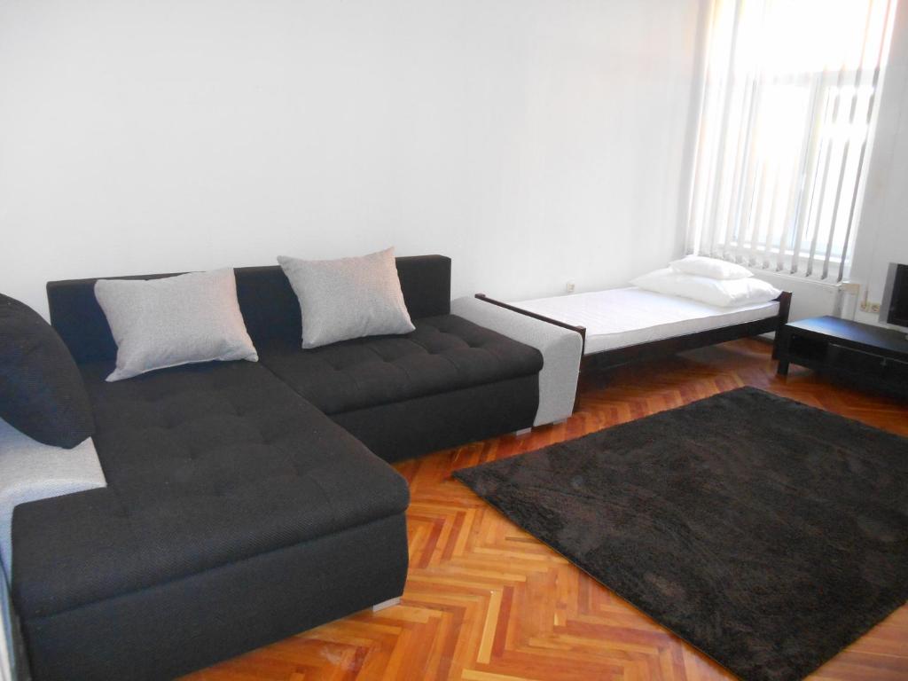 Akos Apartman photo