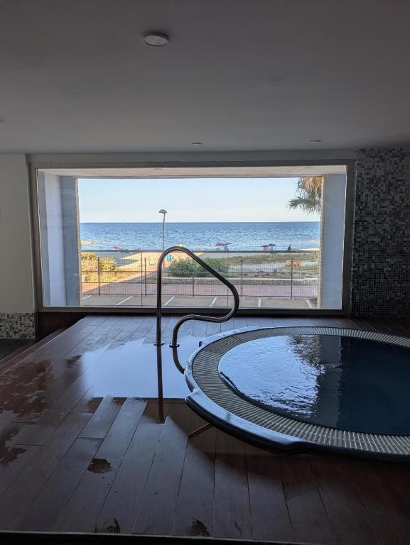 Sophia Sea View Apartment La Manga - 3