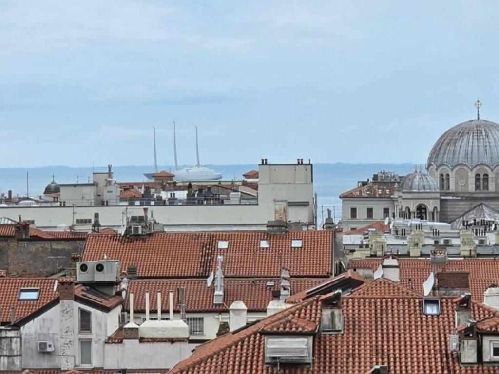 Palazzo Goldoni 93 - 2