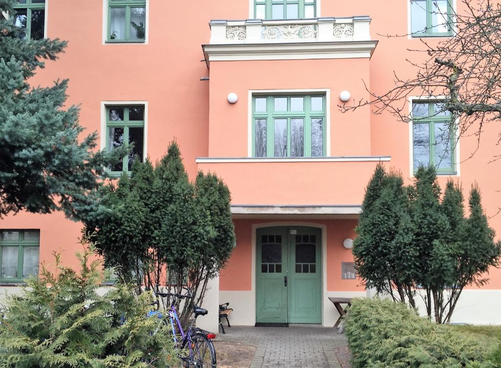 Apartment Potsdam, Apartment Potsdam