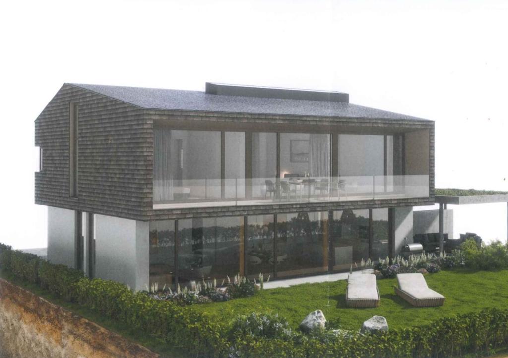 Villa Bad Lainach - 1