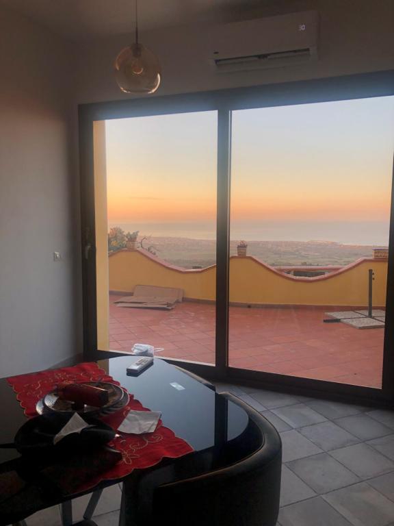 La casa sull olimpo - 4