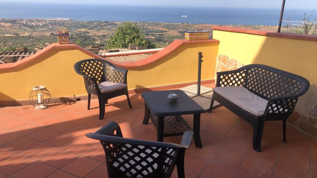 La casa sull olimpo - 5