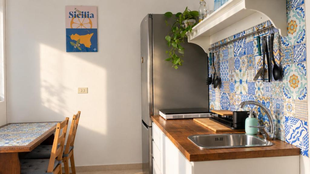 Stea Home Noto a 180 Mt dal centro - 1