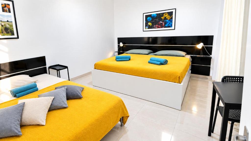 Stea Home Noto a 180 Mt dal centro - 2