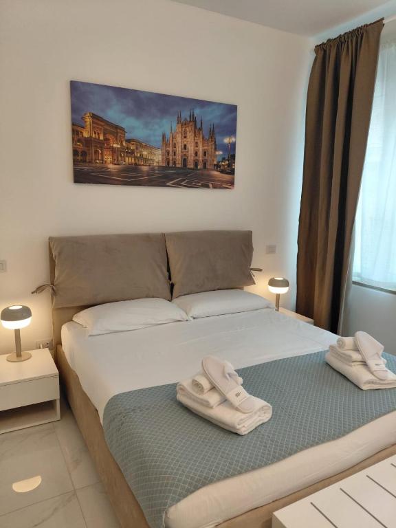 Suite Life Milano Apartment 52 - 2