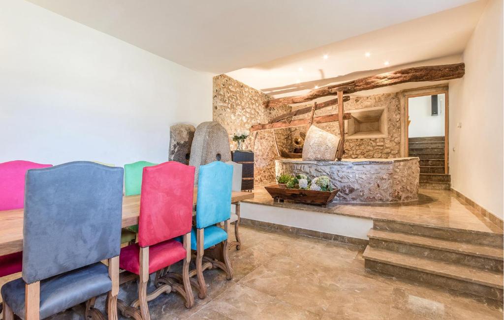 Cozy Home In Pollença With Private Swimming Pool, Can Be Inside Or Outside - 4