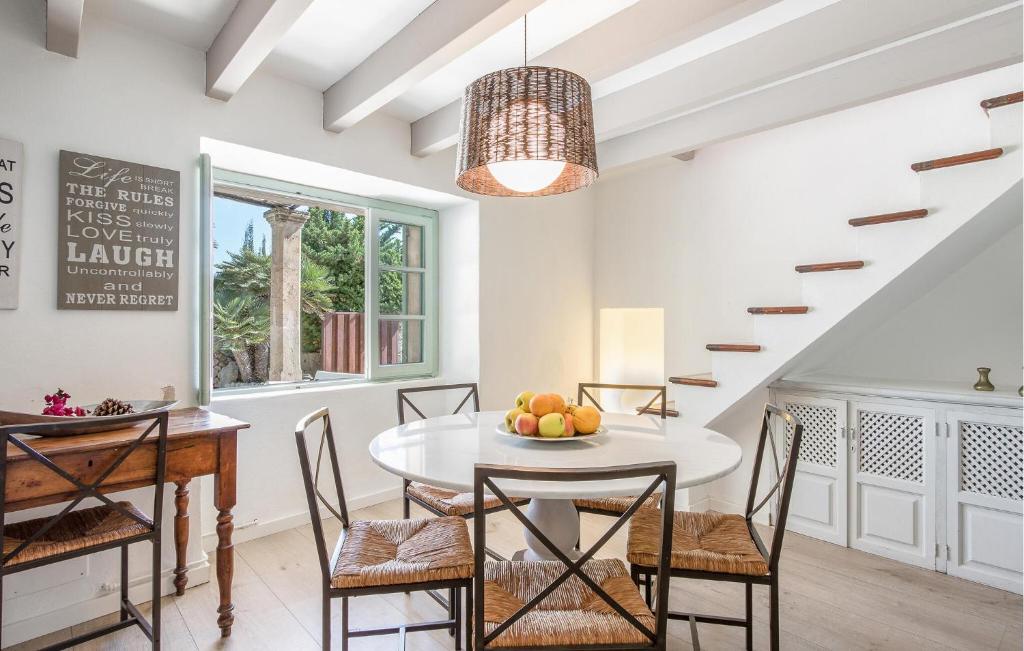 Cozy Home In Pollença With Private Swimming Pool, Can Be Inside Or Outside - 5