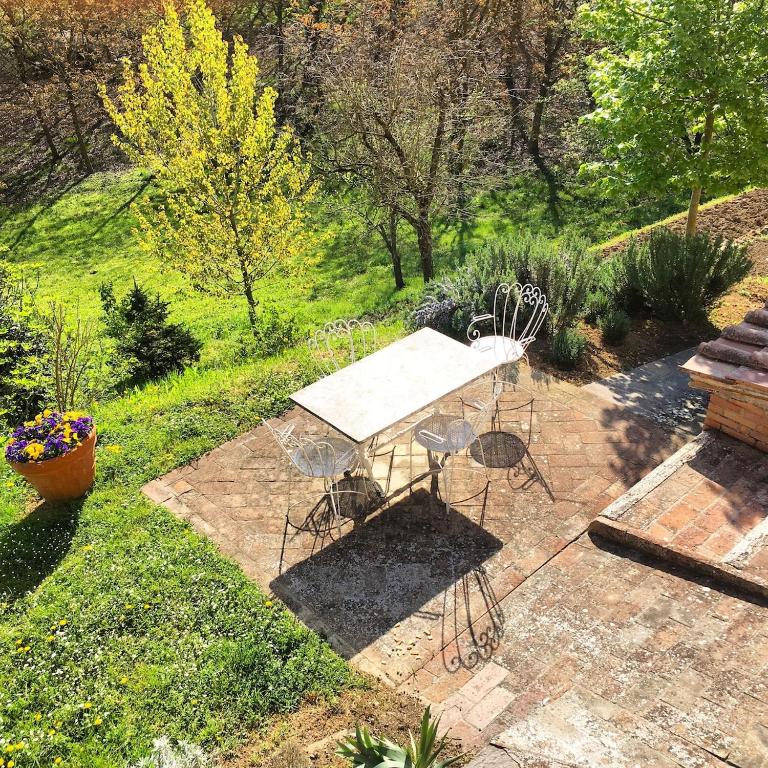 Casa Monastero a Villa Caprera - 5