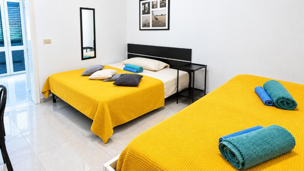 Stea Home Noto a 180 Mt dal centro - 3