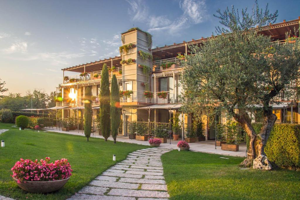 Cà dell'Orto Rooms & Apartments - 5