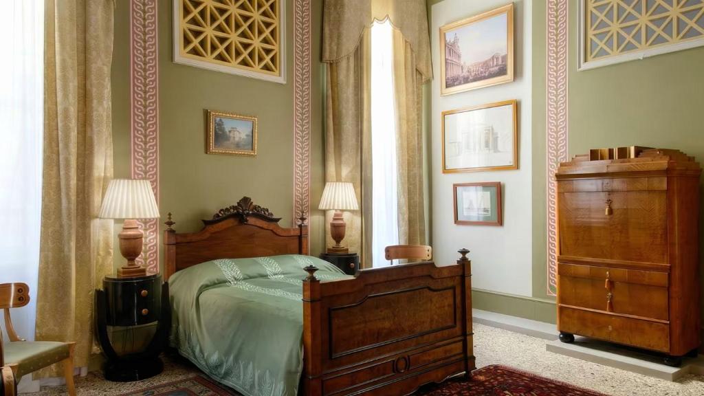 Noble Feltrina Apartment - 3
