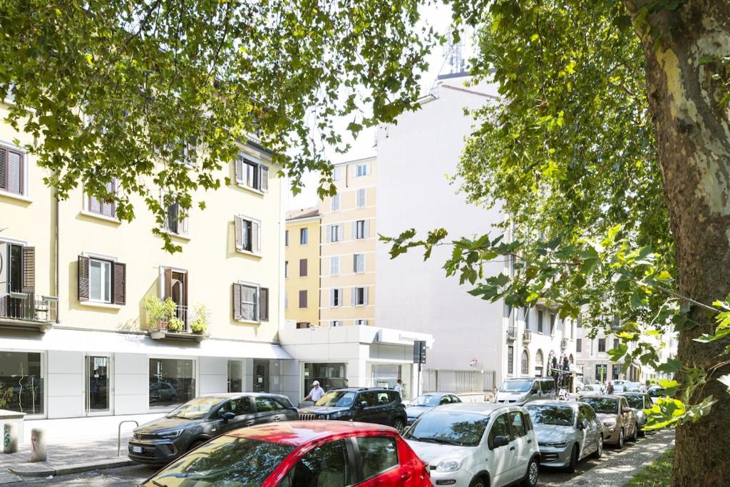 An oasis of comfort and relaxation in the heart of Milan - 3