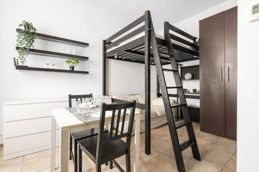 An oasis of comfort and relaxation in the heart of Milan - 5