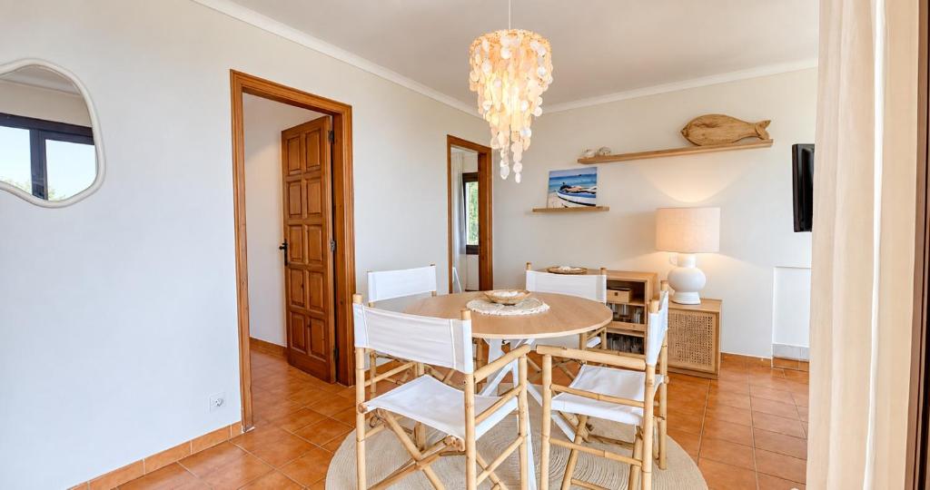 apartament amb piscina comunitària al Golfet - 4