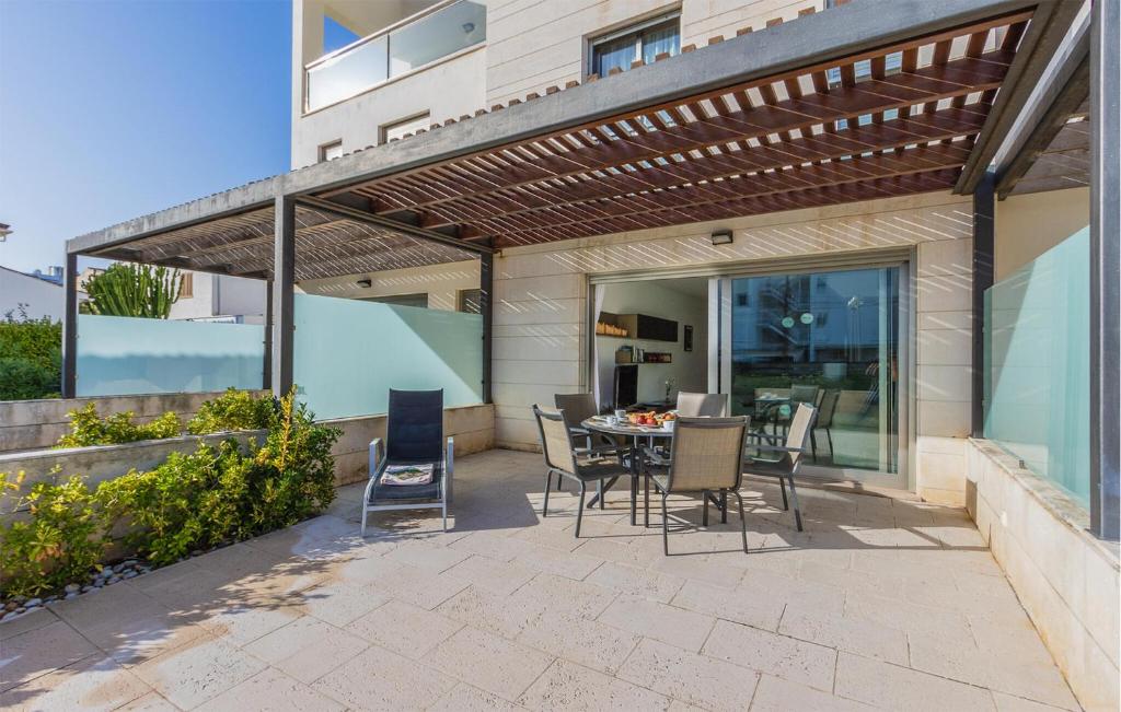 Duplex La Nau B - 2