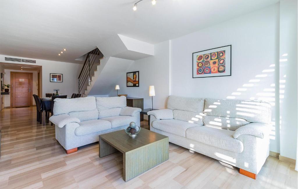 Duplex La Nau B - 4