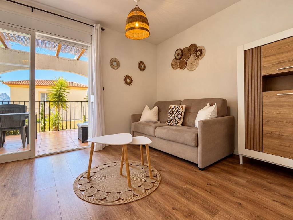 Petit Nook - Calpe - 4