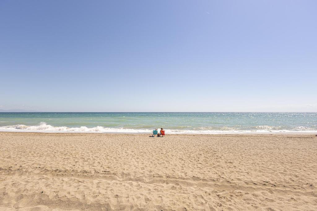 Manilva Playa with Sea view for 5 - Happy Rentals - 2