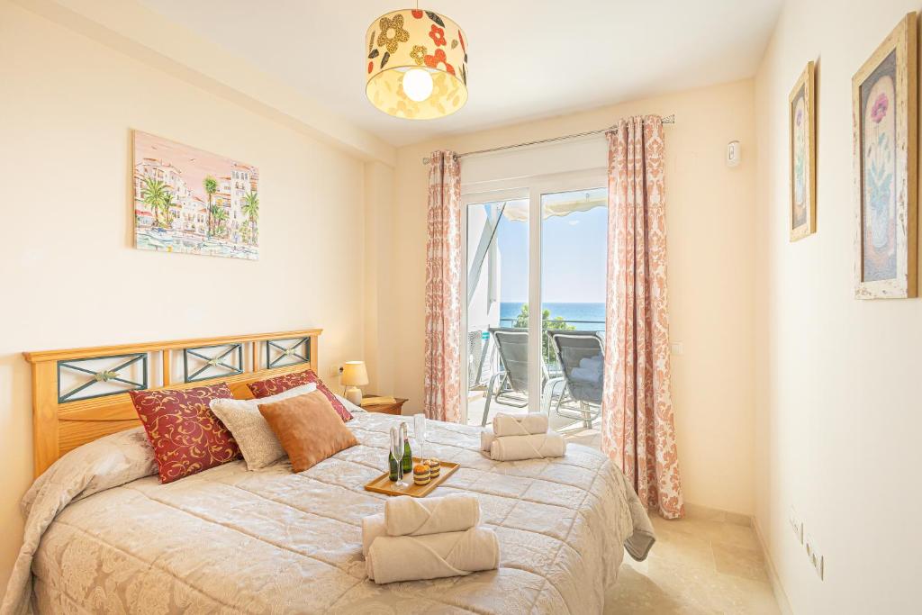 Manilva Playa with Sea view for 5 - Happy Rentals - 5