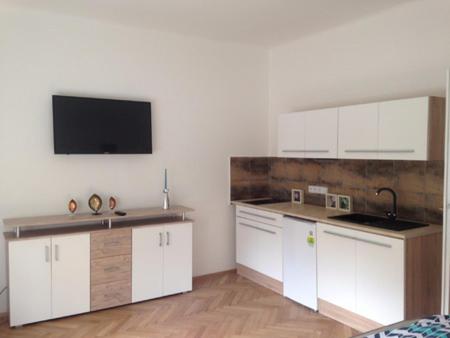 Two Room Apartment V Korytech