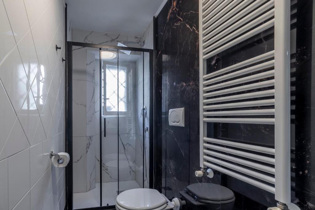 Flaminia Retreat - Steps from Piazza del Popolo - 3