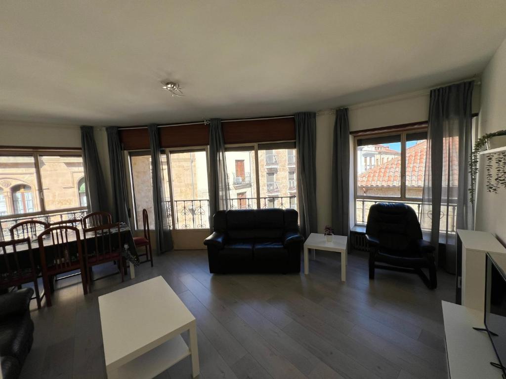 CASA TITA PLAZA MAYOR a 1 minuto, 5 baños - 2