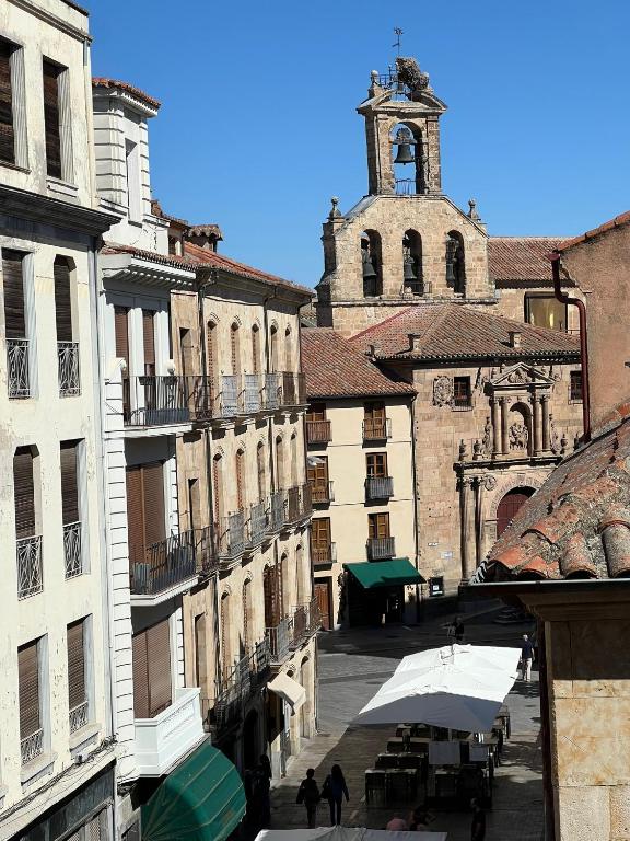 CASA TITA PLAZA MAYOR a 1 minuto, 5 baños - 5