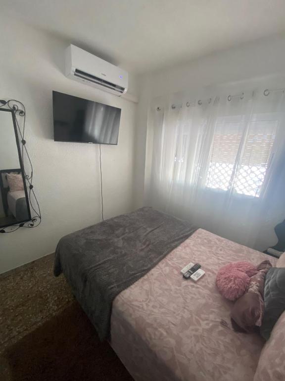 Pink Room - 2