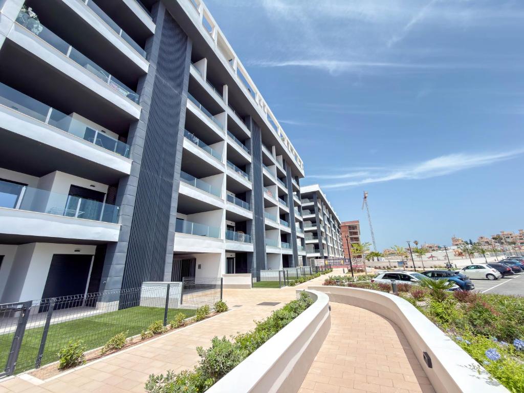 Diana Apartment Torrevieja - 1